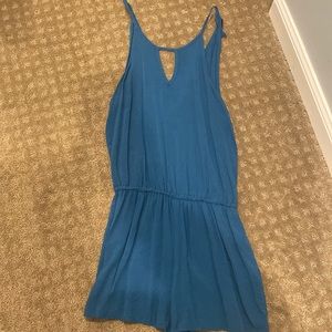 super cute summer light romper